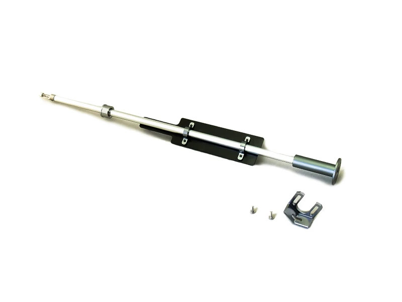 Набор все в одном валов для катера с V-образным корпусом длиной 375/425 мм подходит