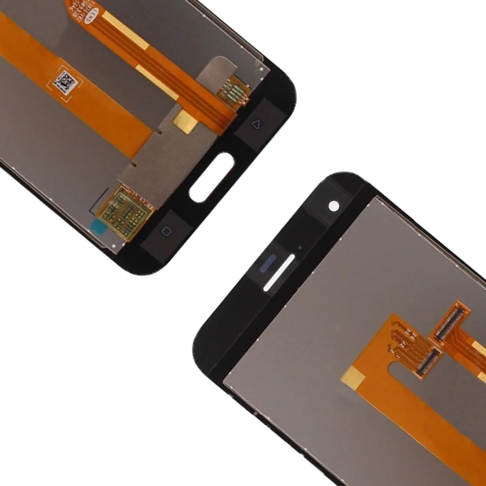 5 0 &quotA9S LCD для HTC One A9S ЖК-дисплей кодирующий преобразователь сенсорного экрана в