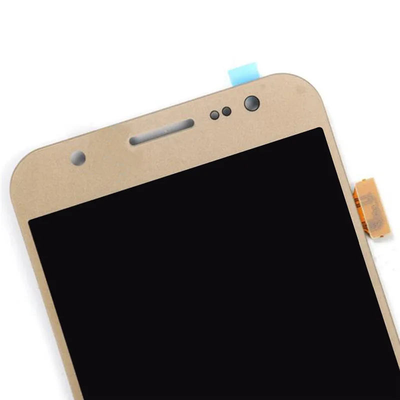 ЖК-дисплей для Samsung Galaxy J5 2015 J500F J500M J500H Дисплей Сенсорный экран планшета |