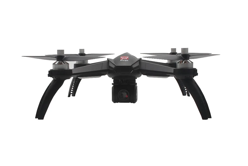 MJX Bugs 5 Вт wifi FPV 1080 P HD Camera5 W gps RC Дрон авто возврат режим слежения Квадрокоптер VS 4 Pro