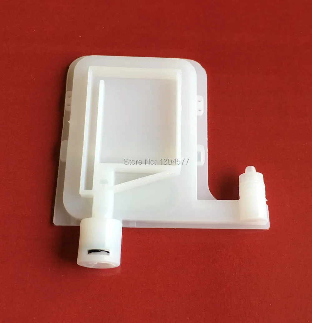 10 шт. большой Однорядный фильтр для принтера Epson DX4 DX5 | Компьютеры и офис