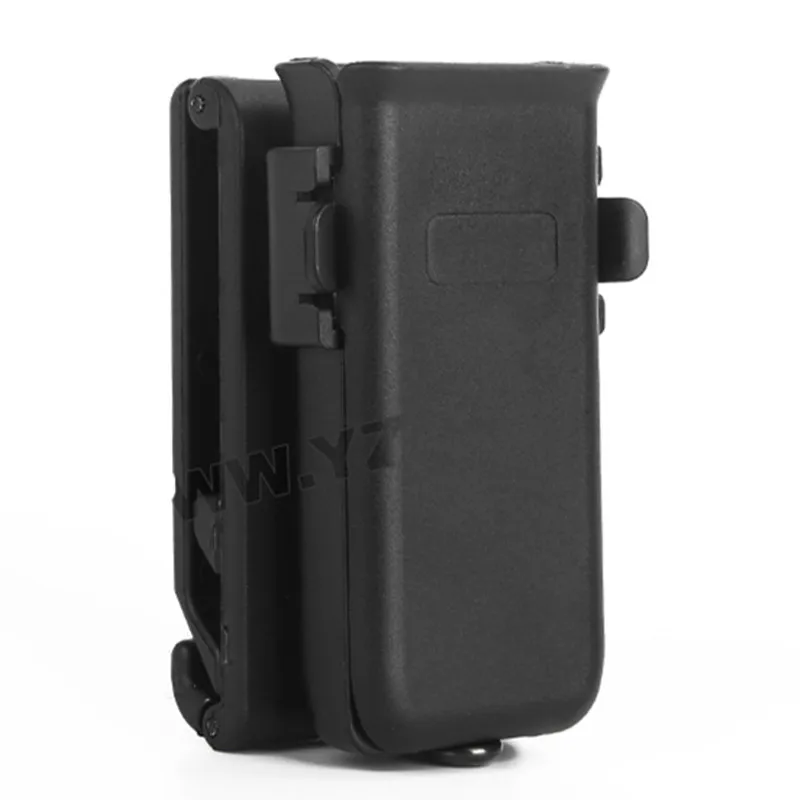 Настраиваемая и регулируемая тактическая сумка GLOCK quick pull bag G17 Однорядная для