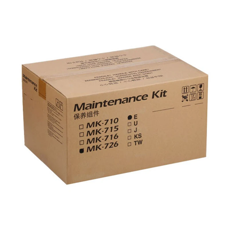 MK-726 Maintenance Kit for Kyocera TASKalfa 420i 520i | Компьютеры и офис