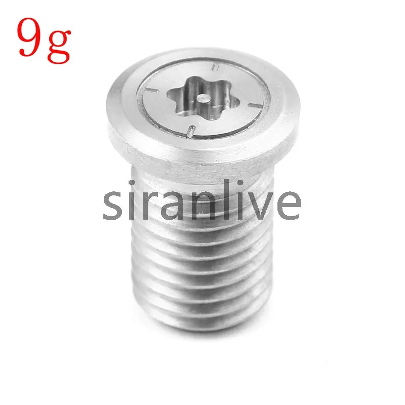 New Golf Weight 2 г 4 6 7 9 10 для головки драйвера M4 | Спорт и развлечения