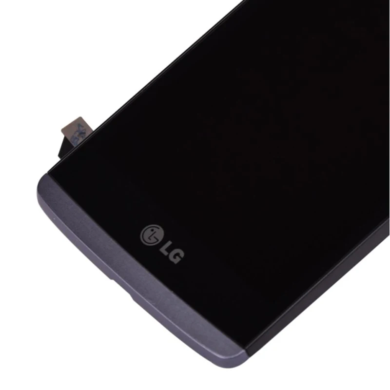 Оригинальный ЖК дисплей для LG Leon сенсорная панель дигитайзер в сборе экран