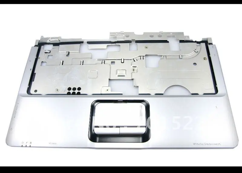 Крышка ноутбука: Plamrest Touc hp ad для серии HP Pavilion dv2000 60.4F604.008|cover covers|cover for laptopcover laptop |