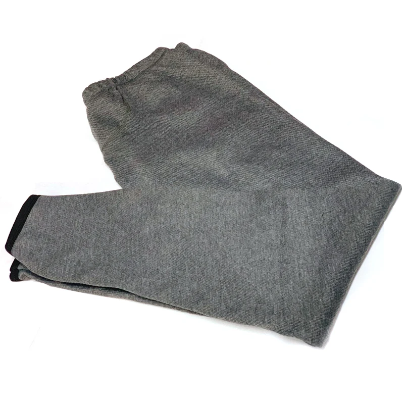 Нижнее белье для женщин и мужчин YUNQING комфортное мягкое плотное однотонное