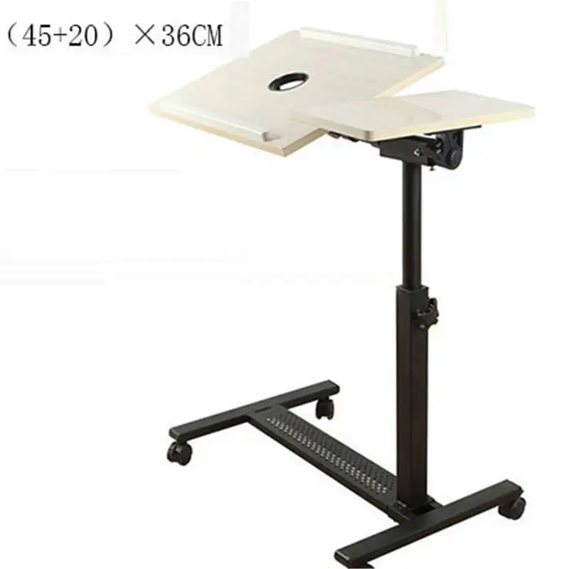 Schreibtisch Mesa Portatil De Oficina Mueble офисный стоячий Lap Escritorio подставка для ноутбука