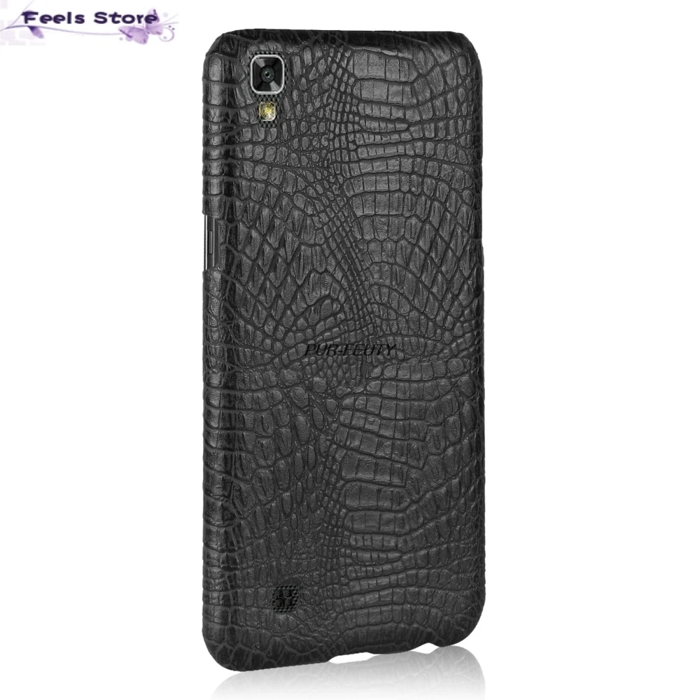 Leather Case for LG X Power K210 K 210 220DS 220 Hard PC Frame Cover K220DS XPower K220 Phone Bumper Fitted Cases |