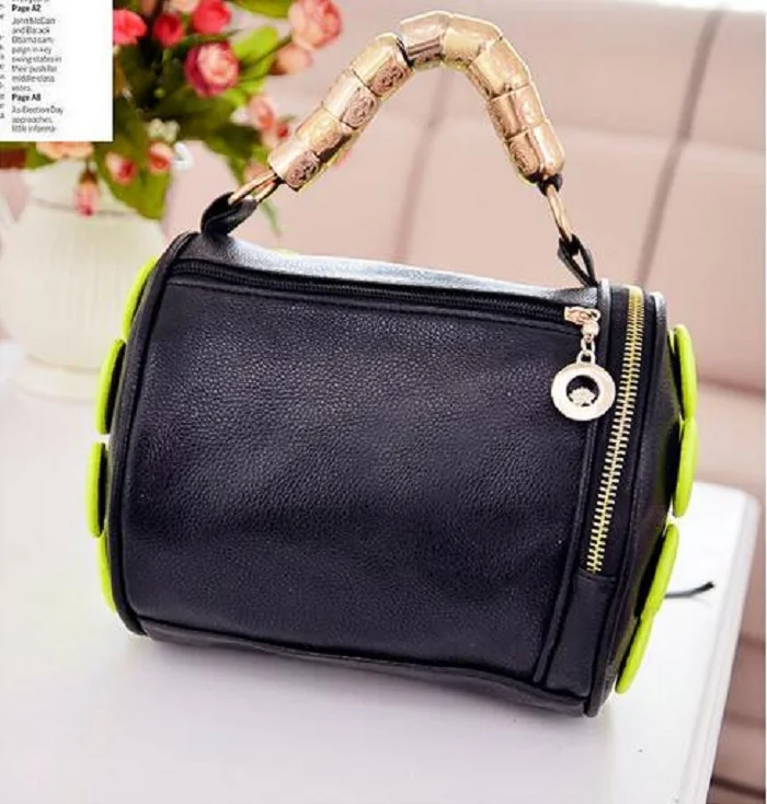 2017 летние роскошные женские плечевые мини-сумки на пуговицах с кисточками от