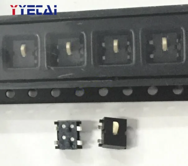 YongYeTai NDT016 G1A ACDT выключатель обнаружения патч 4 контактный Стандартный Выключатель