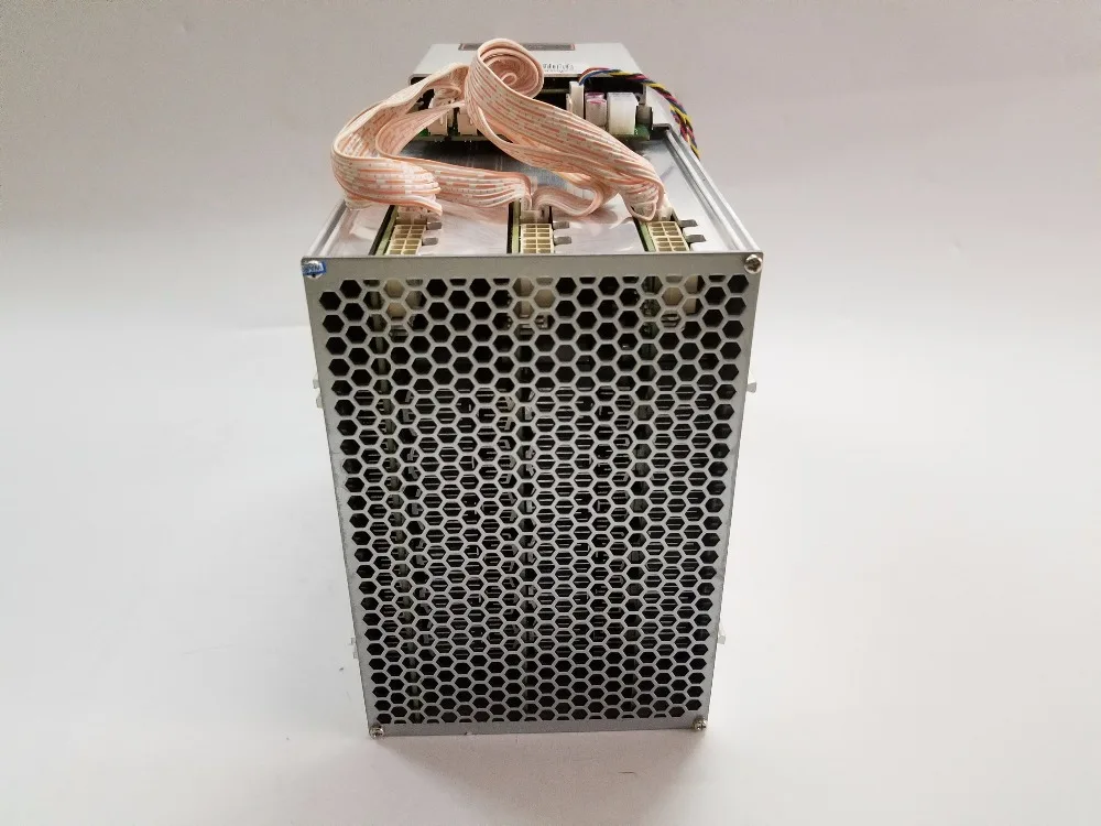 Майнер CrptoNight Antminer X3 220KH/s 500W XMC DERO ETN Майнер лучше чем Antminer S9 B7 S17 Innosilicon A8+ A9 WhatsMiner M3