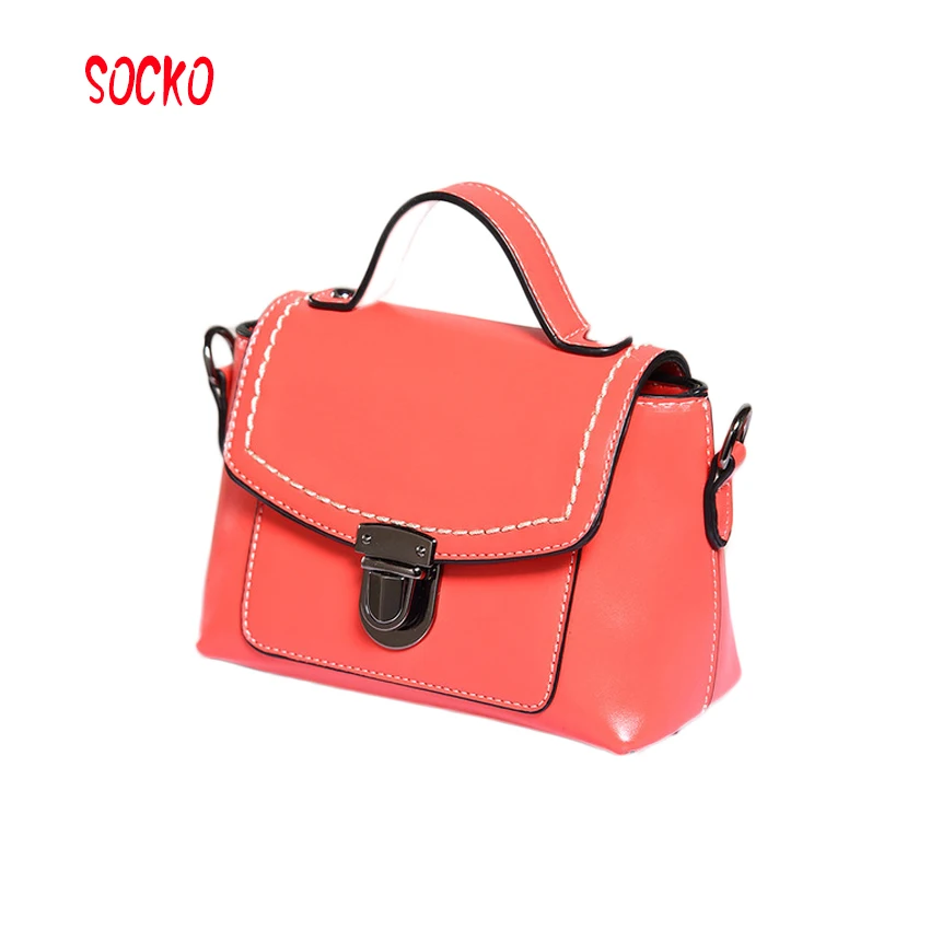 

New Fashion Designer chain bag Women Messenger Bags PU Leather Small Crossbody Shoulder Bags Women ZL36