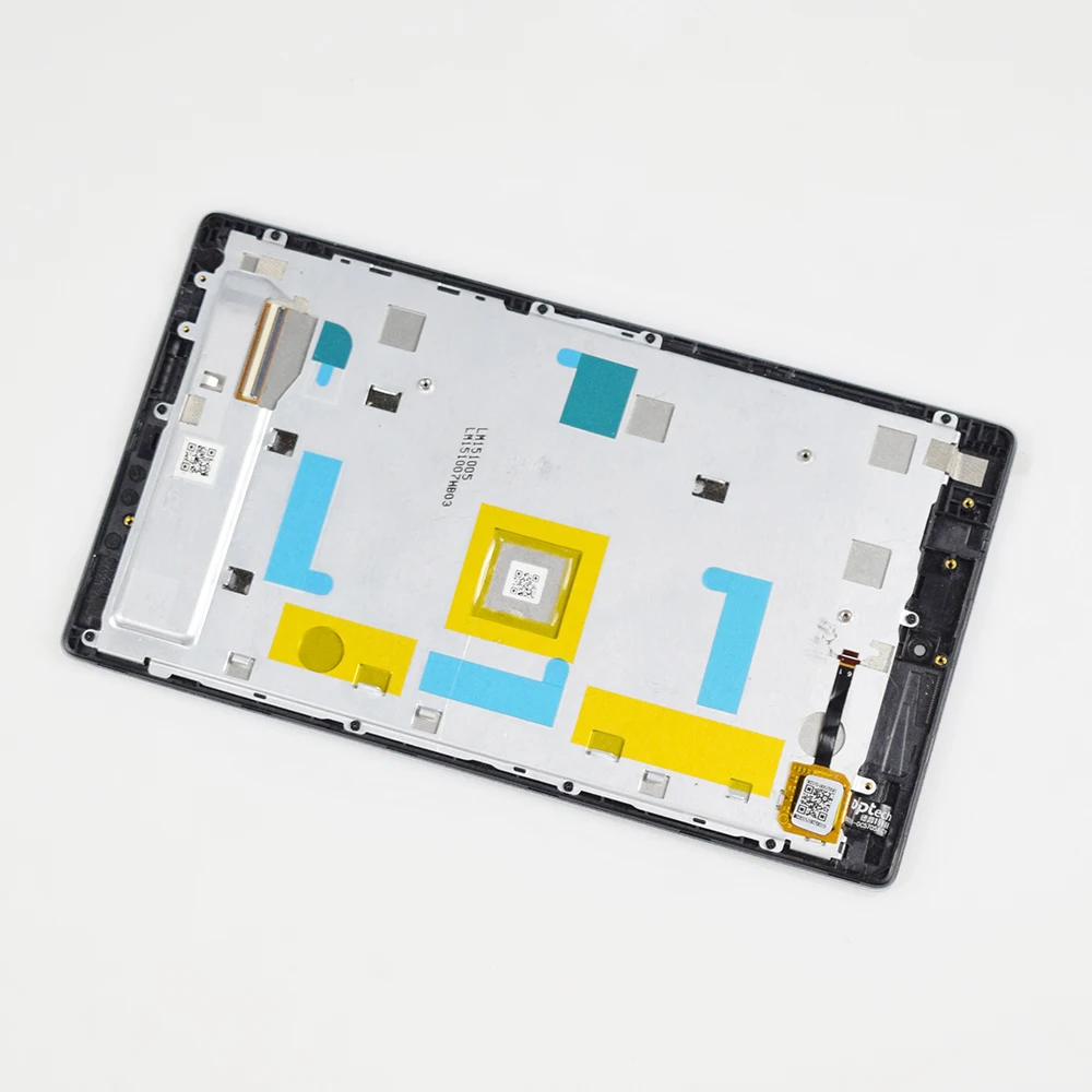 Для ASUS ZenPad C 7,0 Z170MG Z170 MG ЖК-экран сенсорный дигитайзер дисплей сенсор матрица экран планшет запчасти в сборе