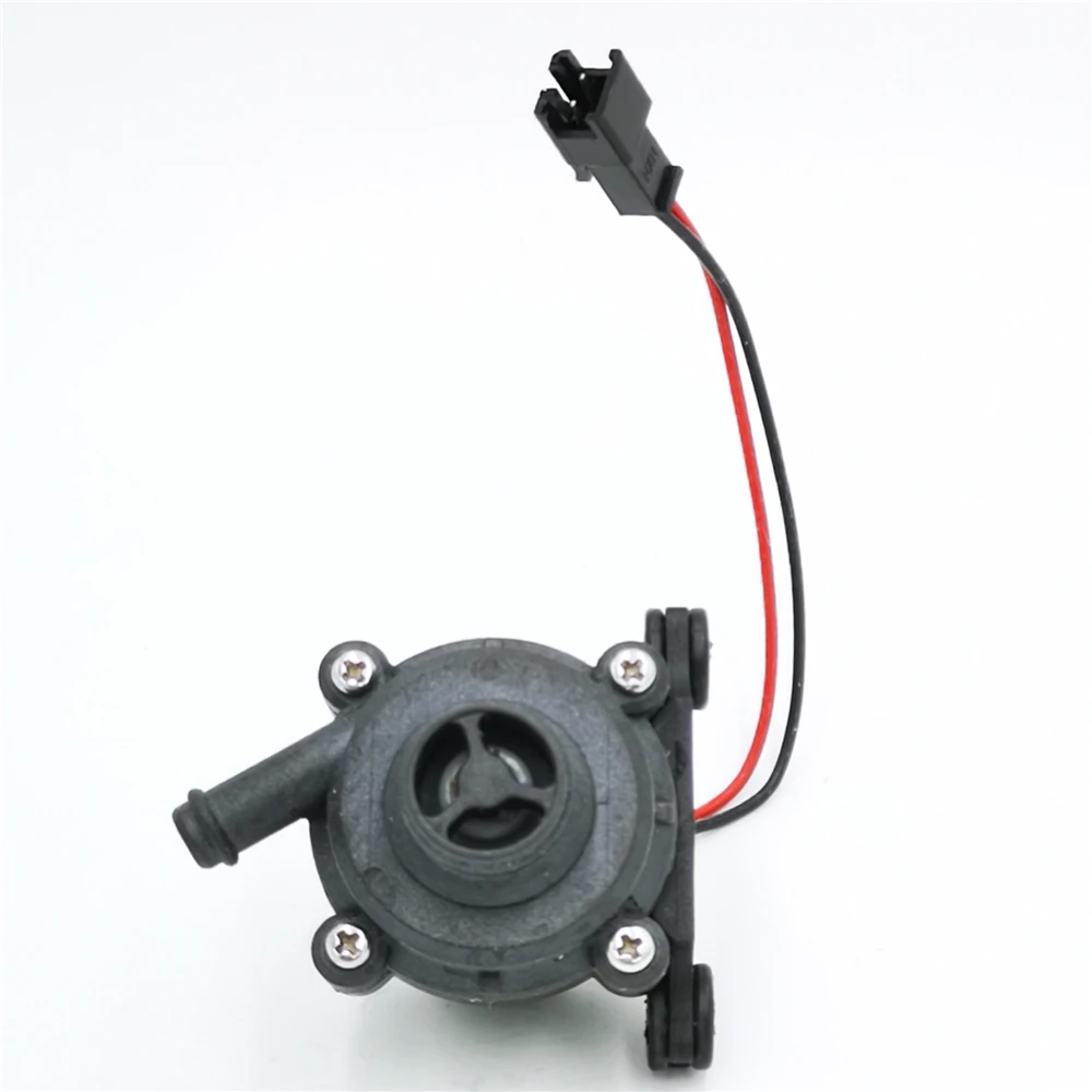 Фото DC бесщеточный водяной насос DC24V бесшумный высокоэффективный микро (наружный DC бесщеточный водяной насос DC24V бесшумный высокоэффективный микро (наружный