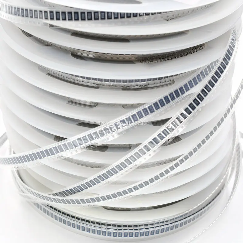 

20PCS 2512 SMD Alloy Resistor 2W 1% 0.1R 0.1 ohm R100 R010 R020 R050 R100 R200 R220 R330 R470 R500 1R00 Resistance