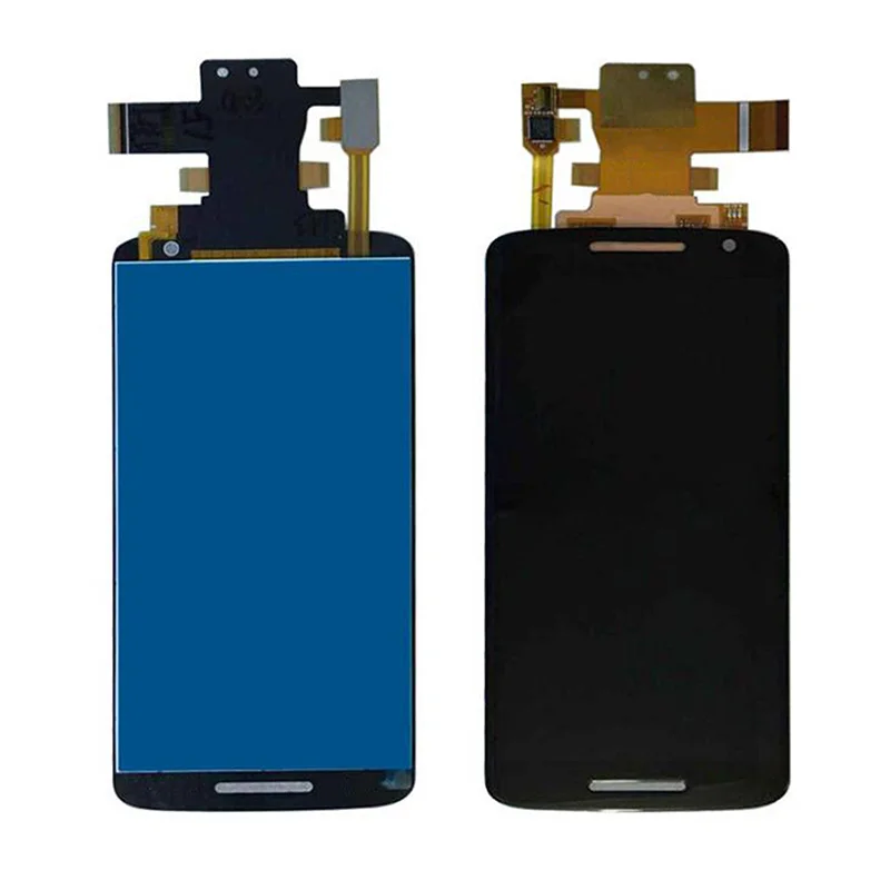 Alesser для Motorola Moto X Play XT1561 XT1562 ЖК дисплей Дисплей и Сенсорный экран полный набор