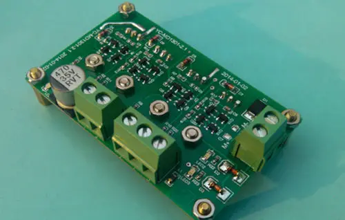 10A пик 20A 350 Вт DC мотор драйвер платы модуля h мост MOSFET 5 V 35 V|mosfet|drivermosfet driver ic |