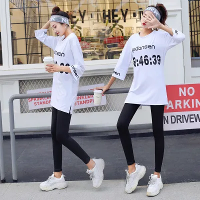 Комплект из 3 предметов костюм для йоги одежда фитнеса и тренировок женщин