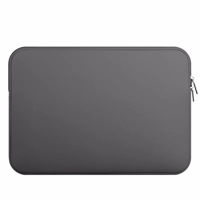 Сумка для ноутбука Macbook Air Pro 13 Чехол для ноутбука компьютера планшета ПК 11 14 15 дюймов для Dell hp lenovo мягкий светильник