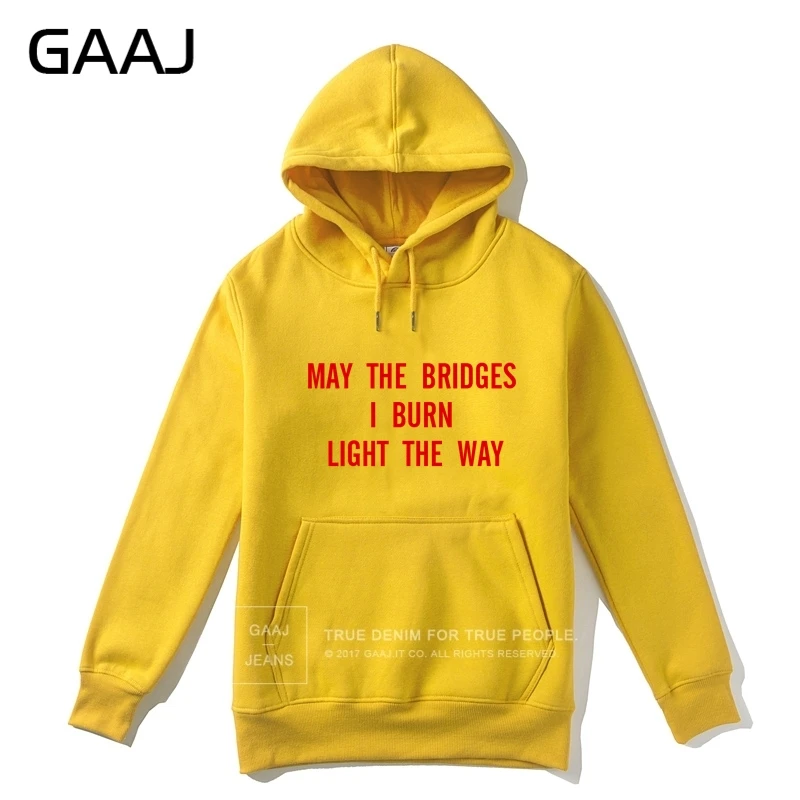 Одежда с капюшоном больше размера d kanye мужские толстовки 2XL 3XL "может мосты я сжигаю светильник путь" толстовка с принтом «Wine» размера плюс брендовая с капюшоном
