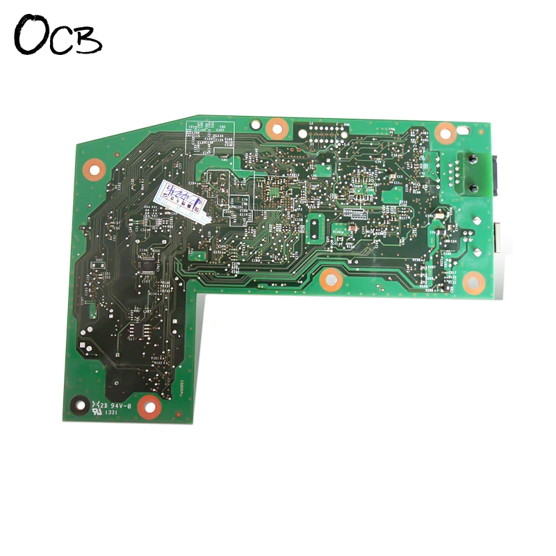 

CE832-60001 Mainboard Main Board For HP LaserJet M1213 M1212 M1213NF M1212NF 1213 1212 Printer Formatter Board