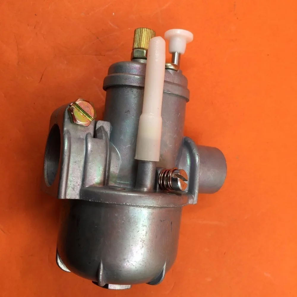 

Brand new fit for puch 12mm bing style carburetor motorcycle carb carby vergaser