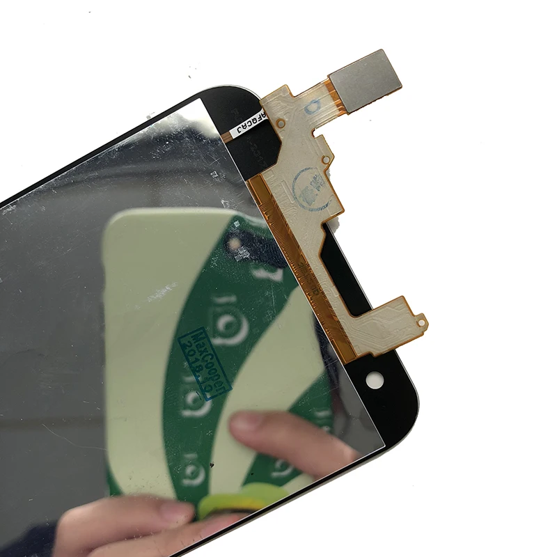 Высококачественный ЖК-дисплей 5 2 дюйма для LG X CAM K580DS K580I K580Y K580 с фотомодулем |