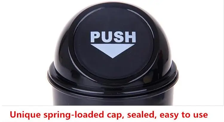 Горячие автомобильные аксессуары автомобильный мусорный бак для SUBARU b4 ej20 2008 2007