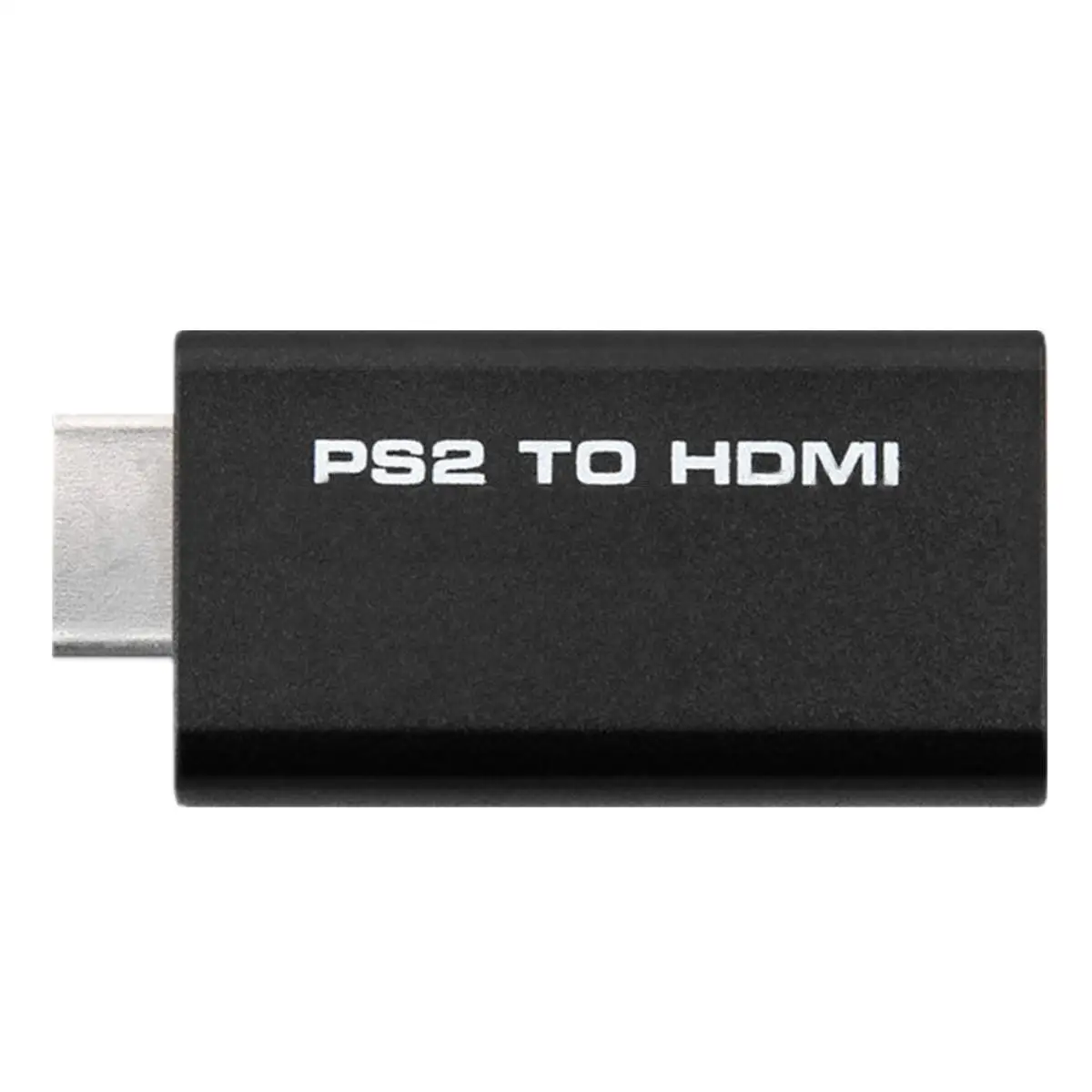 PS2 к HDMI аудио видео конвертер адаптер с 3 5 мм аудиовыход для HDTV r60 | Компьютеры и