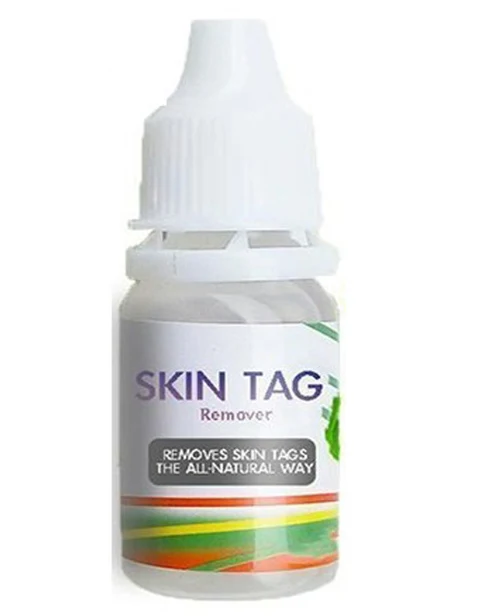 1pc skin tag remover Средство для удаления кожных тегов 12 часов Tu kill, медицинское средство для удаления кожных тегов, средство для удаления бородавок на ногах, средство для удаления кукурузы, 10 мл - Цвет: 1pc skin tag remover