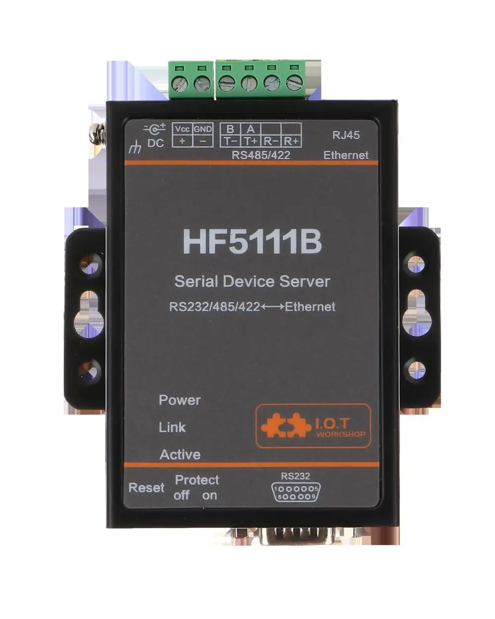 hf5111bserial