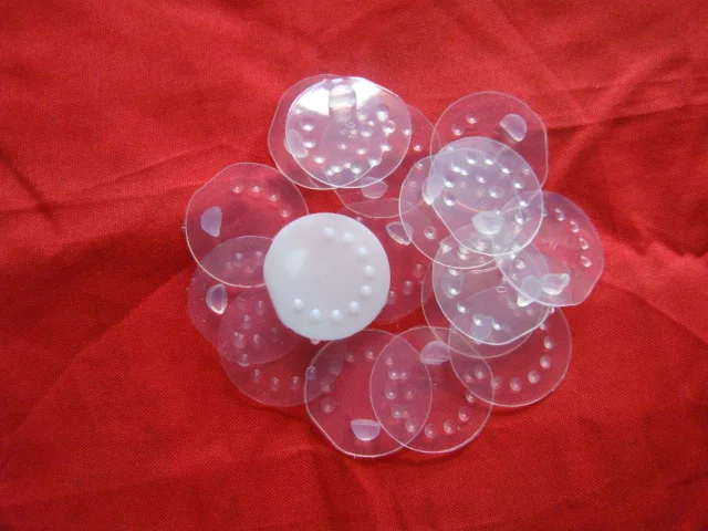 

Novi electric breast pump accessories valves silicone gasket [XB-8615/8616/8617/8618] 1 yuan / piece