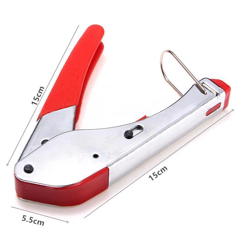 Набор ручных обжимных инструментов для коаксиального кабеля F образные