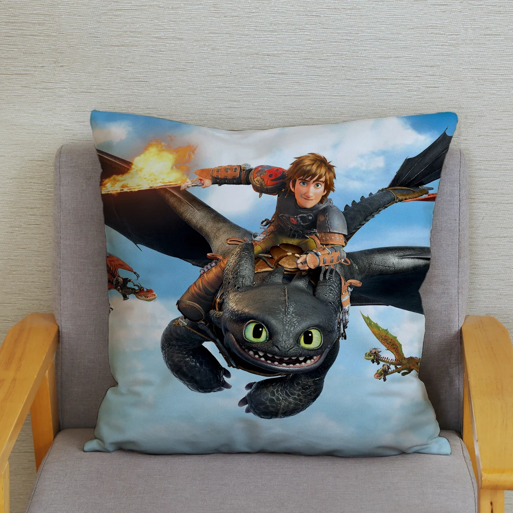 Супер мягкие короткие плюшевые ботинки чехлы с изображением героев мультфильма