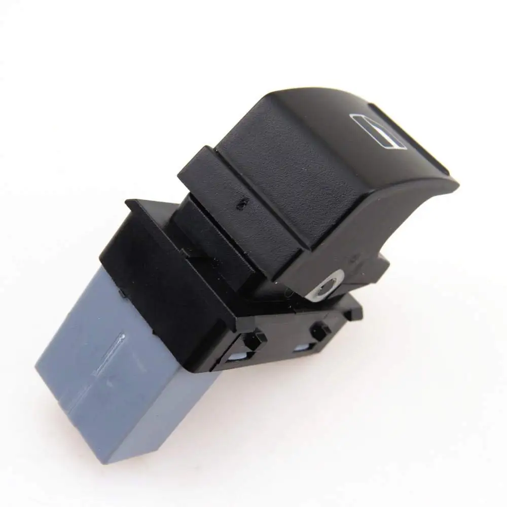 Электрический переключатель окна пассажирский 7L6 959 855B для Volkswagen Golf Jetta Passat Polo Touareg Caddy SEAT Leon Ibiza Altea