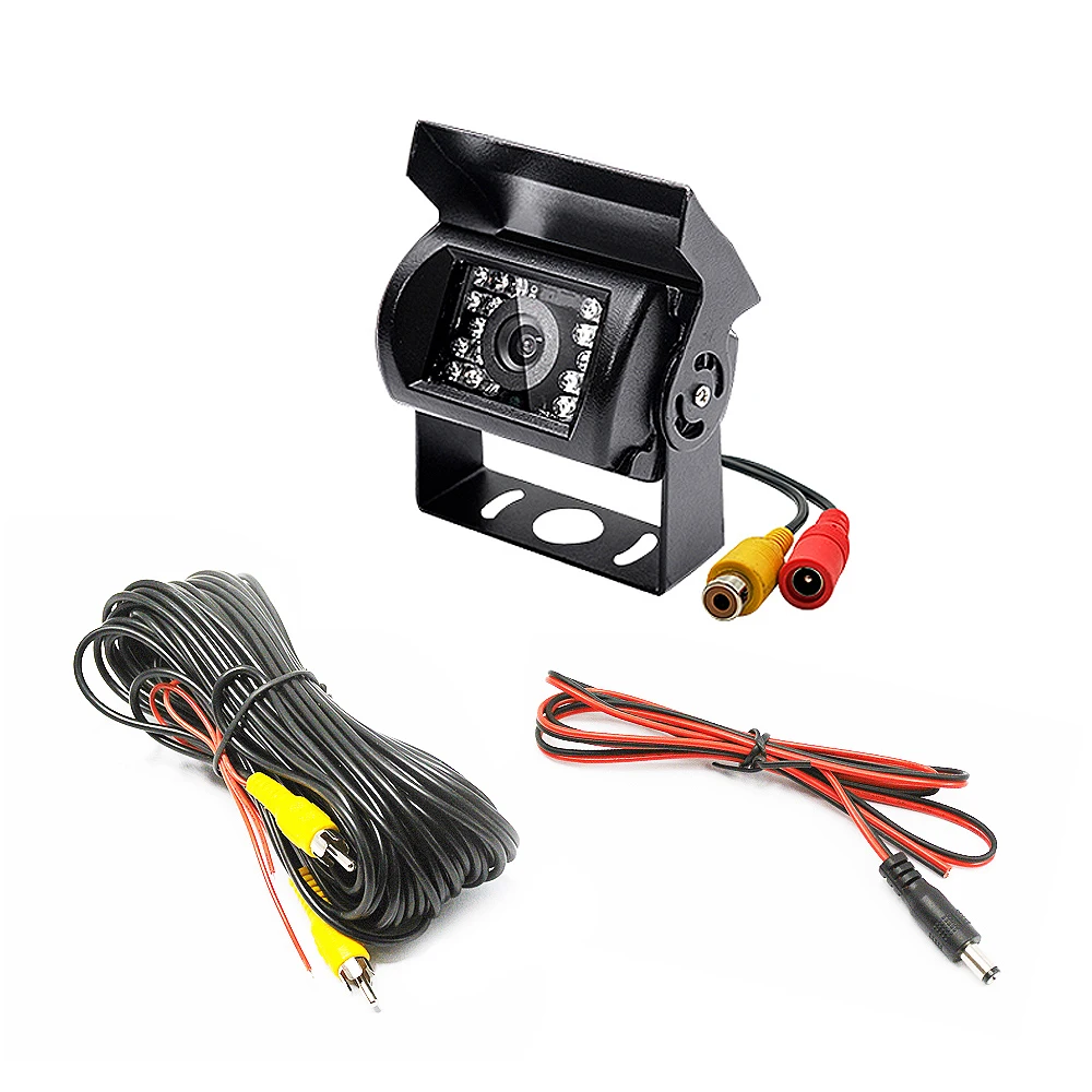 Rhythm резервные камеры ИК ночного видения водонепроницаемый монитор для RV