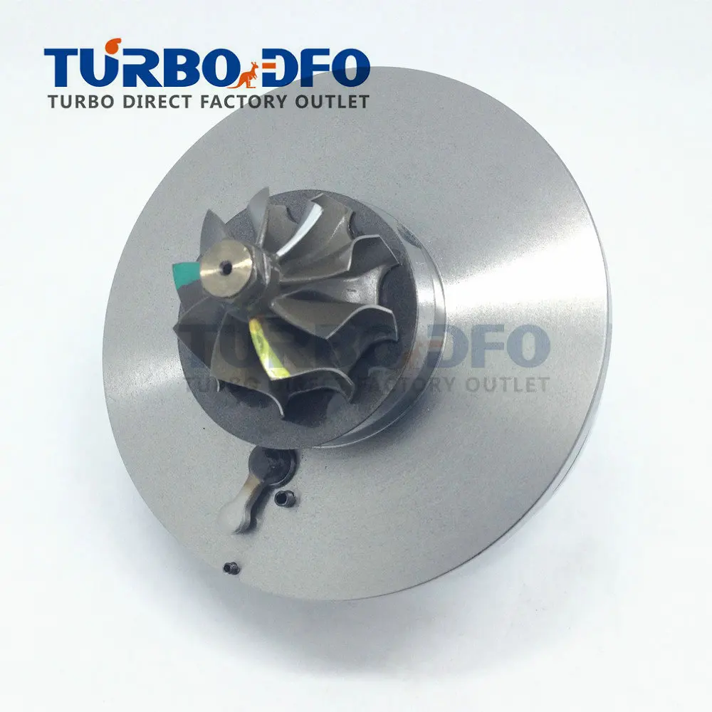 Turbocharger CHRA for Volwsagen Touran 1.9TDI 100HP 74 Kw AVQ BKC BRU - 751851 turbine core cartridge NEW turbolader replacement |