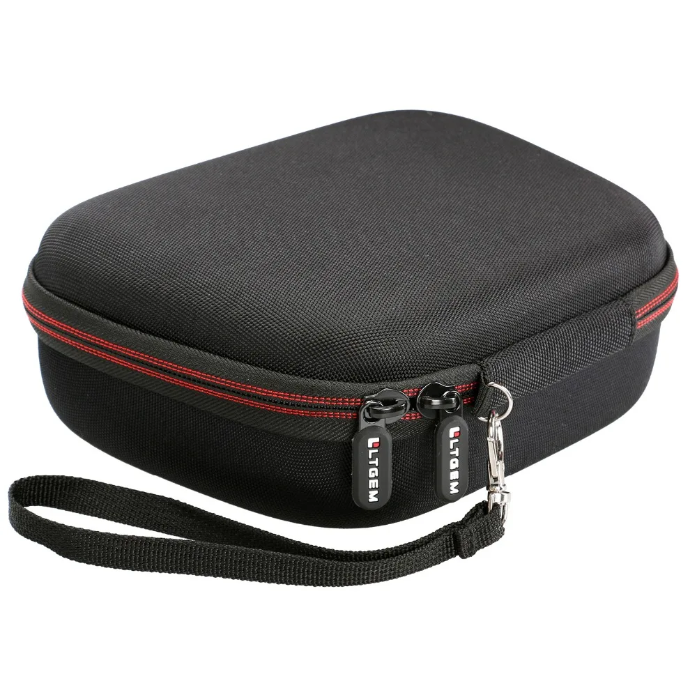 LTGEM EVA жесткий чехол для путешествий переносной сумка Xbox One/Xbox One S/Xbox X контроллер с