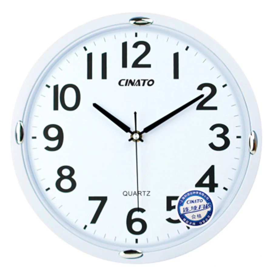 Современная простая модная часы Творческий Часы книги по искусству украшения Saat