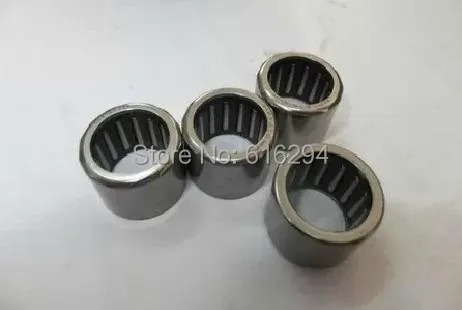 

5PCS 10X14X8mm HF101408/ HF1008 One Way Drawn Cup Needle Bearing/Clutch shell type for personal fishing reel