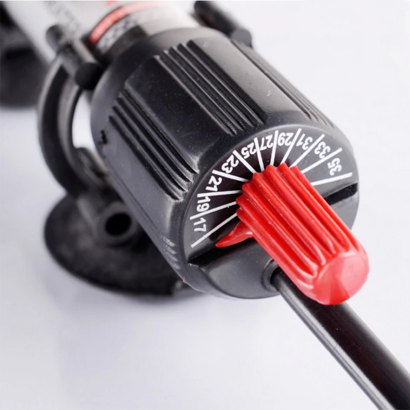 Аквариумный аквариум с автоматической постоянной температурой нагревательный