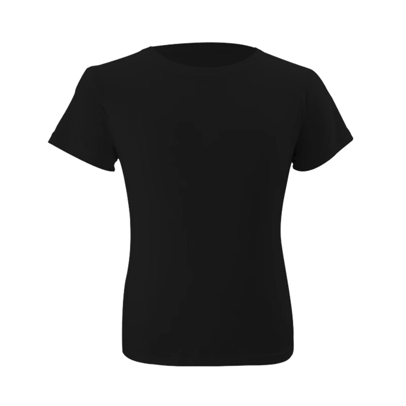 Новая брендовая одежда Для мужчин футболка модные маленькая девочка печать