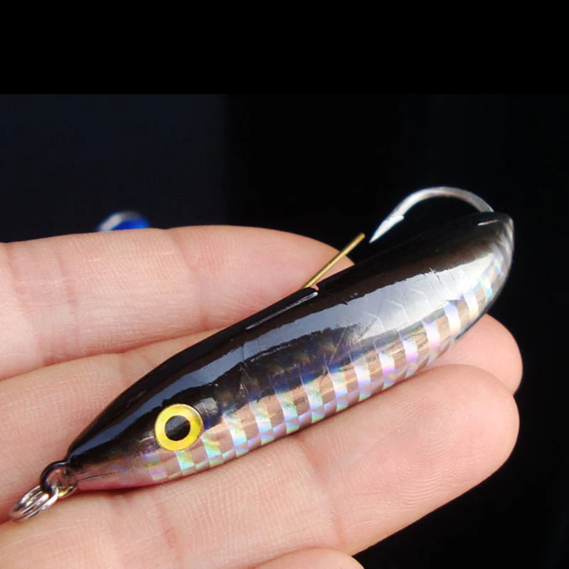 Новая искусственная приманка для рыбалки 7 см аксессуары моделирования