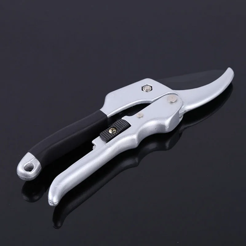 UNeefull ножницы для садовой обрезки из высокоуглеродистой стали садовые растений