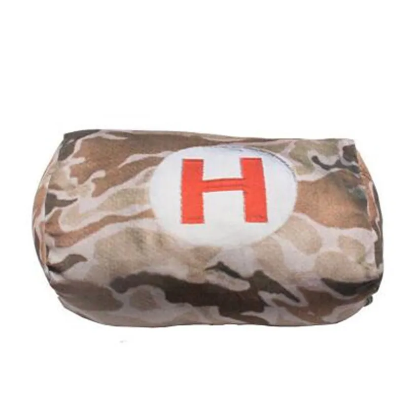 Pillow D Популярная игра PUBG Playerunknown's Battlegrounds, реквизит для косплея, повязка, сумка для лекарств, 556 762, подушка для пули, кошелек для монет, игрушки - Цвет: Pillow D