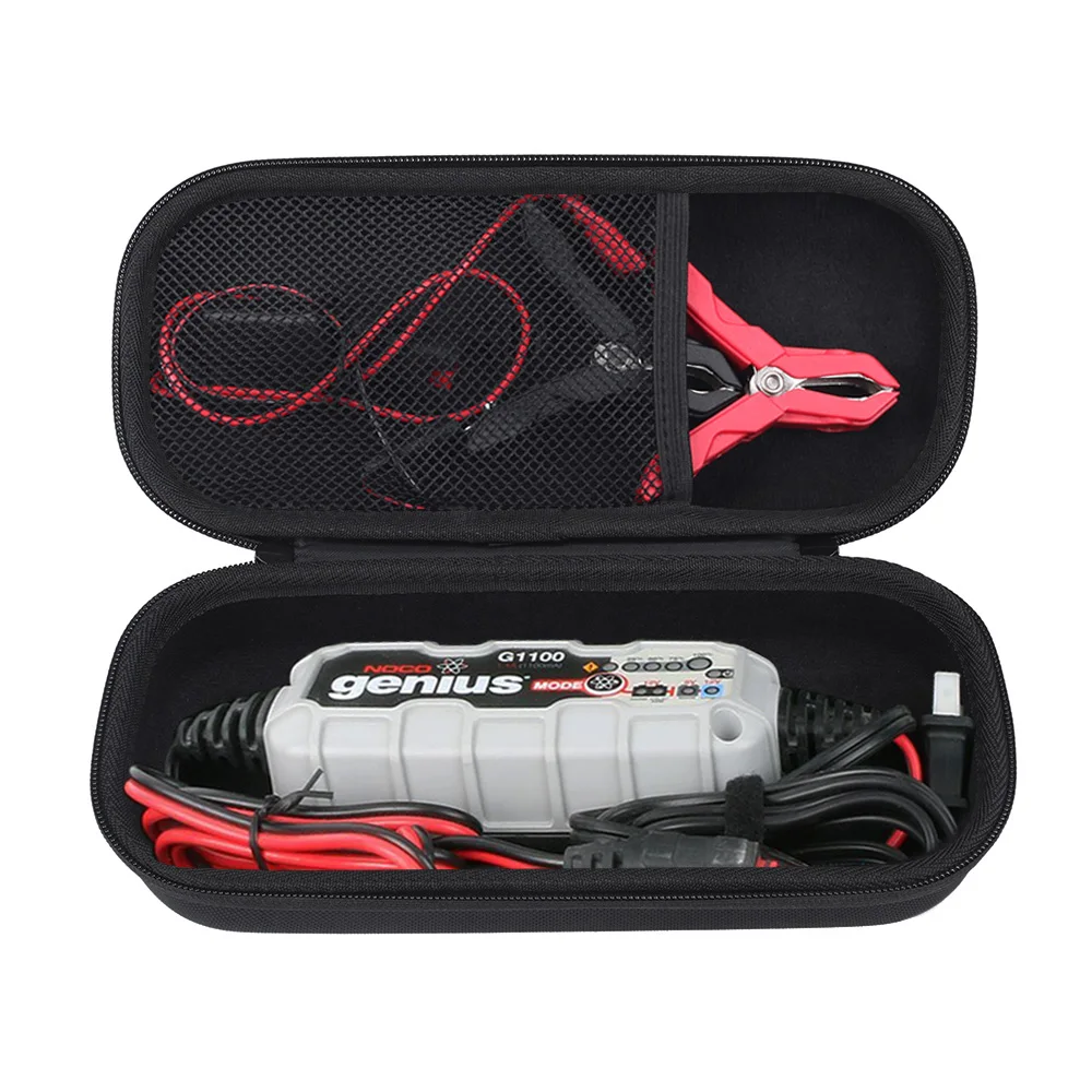 Новейший eva жесткая защитная коробка для переноски Дорожный Чехол НОКО гений G1100 6