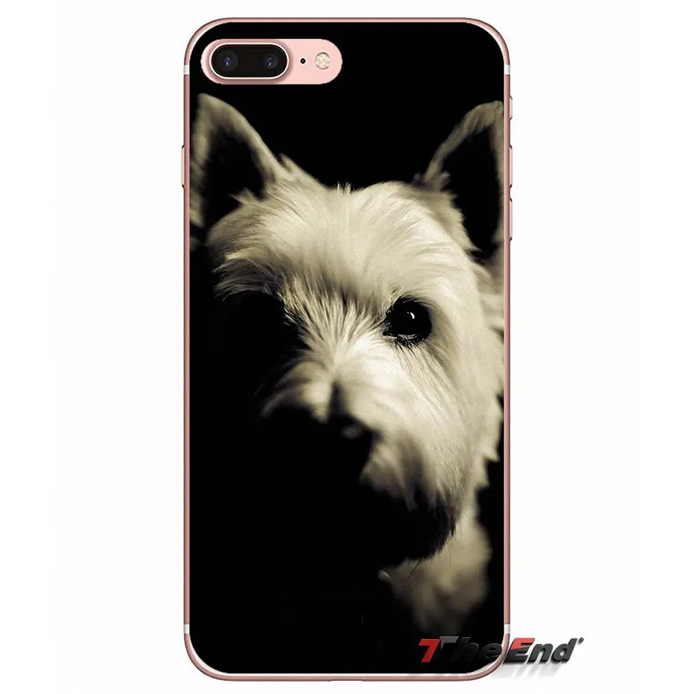 Мягкий чехол для Huawei P Smart Y6 Pro P8 P9 P10 Nova P20 Lite Mini 2017 SLA-L02 SLA-L22 2i I Love My wetie dog puppies Pug |