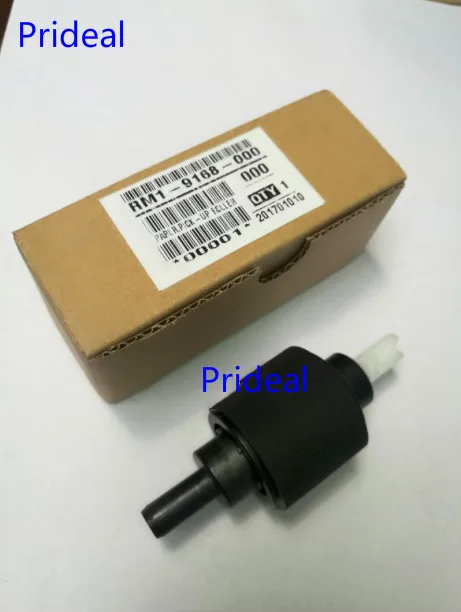 Новые оригинальные ролики для захвата Prideal 10 шт. h.p 2035 2055 hp400 401 425 | Компьютеры и