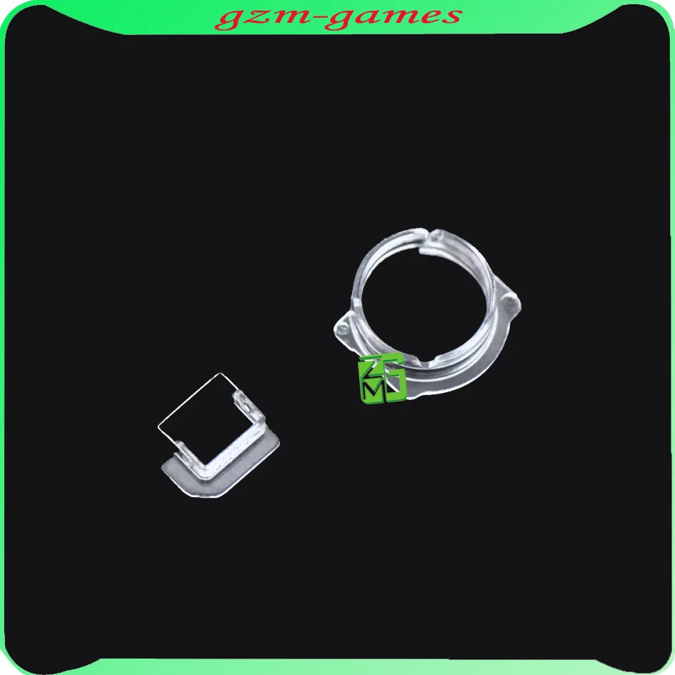 10 шт./лот для телефона 5 г фронтальная камера FaceTime пластиковой крышкой | Мать и